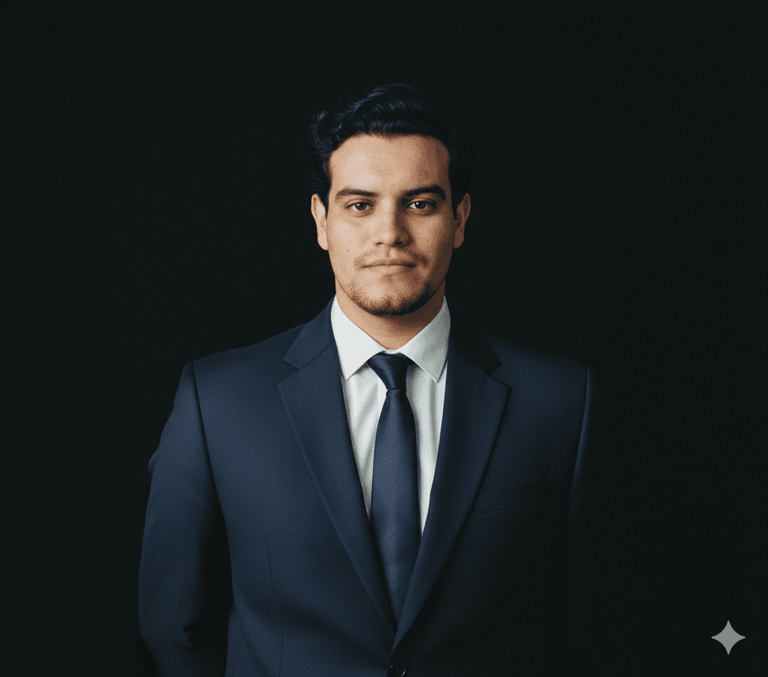 Jhonatan Cruz - Co-Founder y Tech Lead de Web Audiovisual